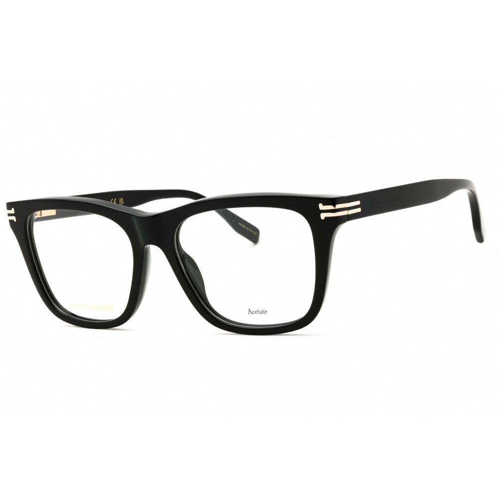 NWT Marc Jacobs MJ 1084 0807 00 Rectangular Eyeglasses